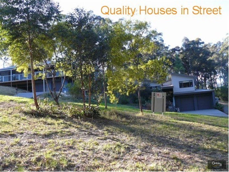 29 Carramar Drive, Lilli Pilli NSW 2536