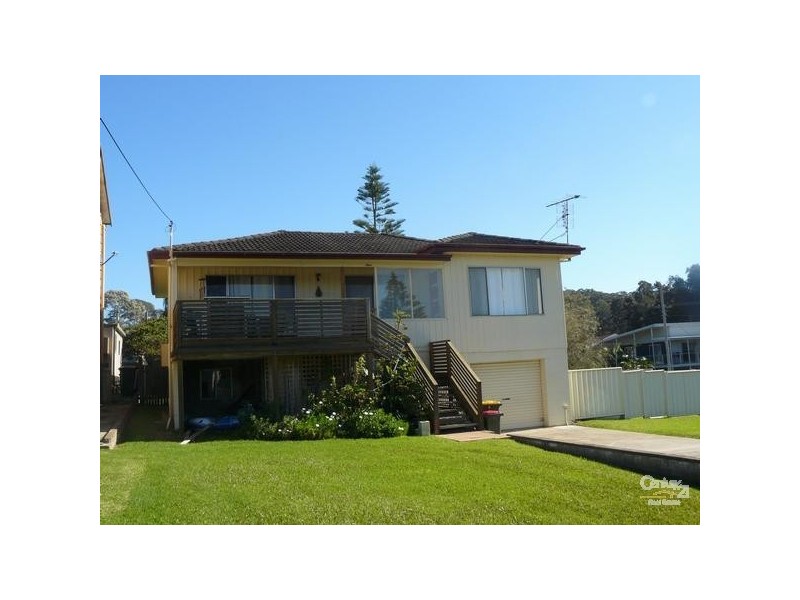 1 Moorong Street, Malua Bay NSW 2536