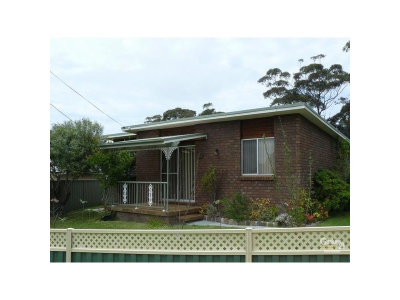 39 Pyang Avenue, Malua Bay NSW 2536