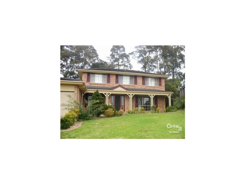5 Eyre Place, Sunshine Bay NSW 2536