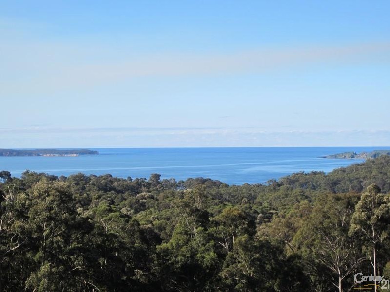 593 The Ridge Road, Surf Beach NSW 2536