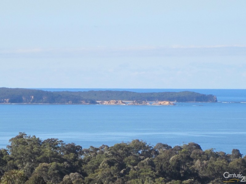 593 The Ridge Road, Surf Beach NSW 2536