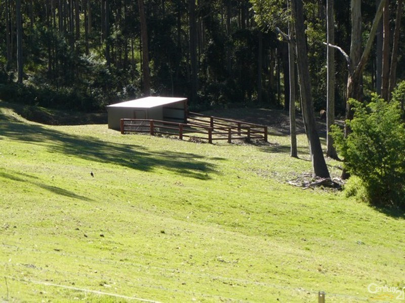 593 The Ridge Road, Surf Beach NSW 2536