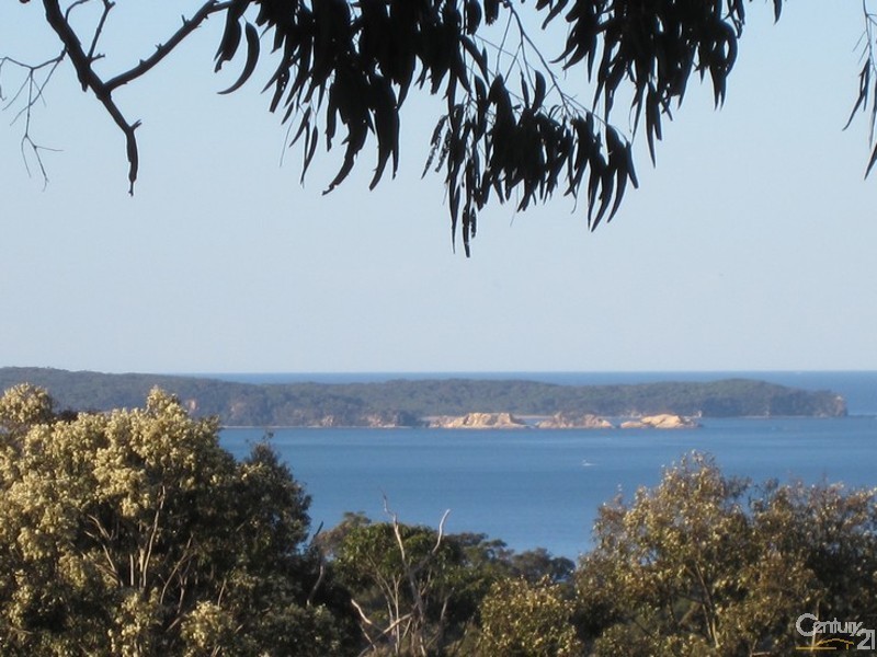 593 The Ridge Road, Surf Beach NSW 2536