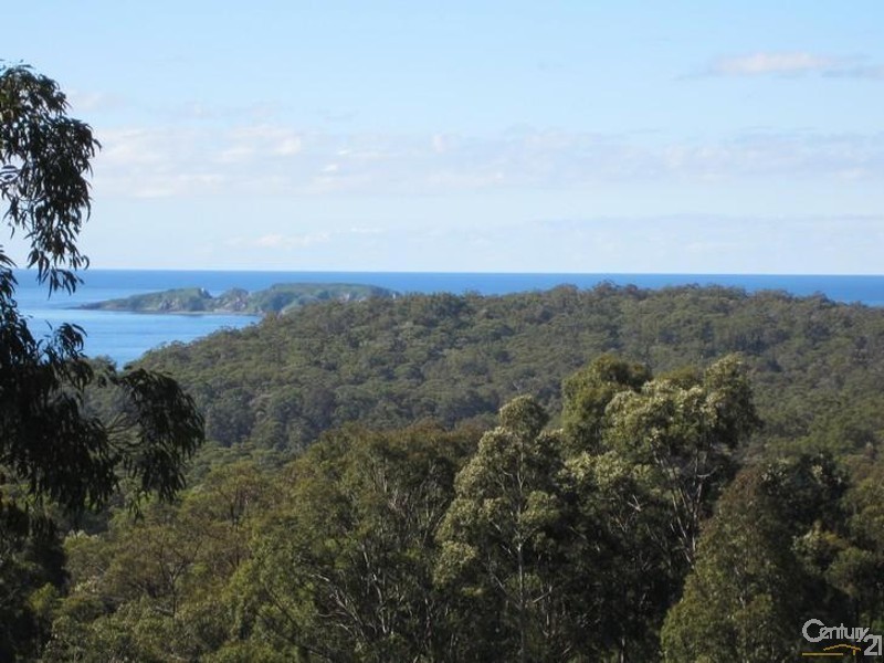 593 The Ridge Road, Surf Beach NSW 2536