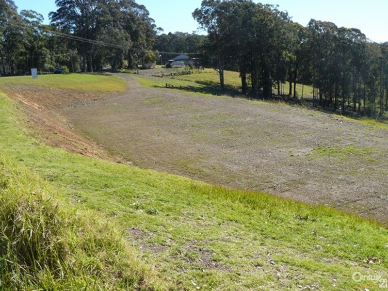 593 The Ridge Road, Surf Beach NSW 2536