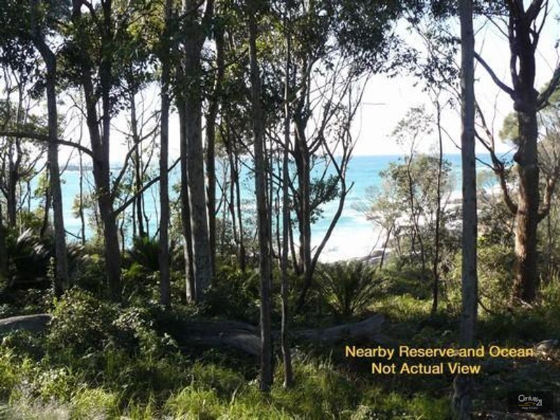 27 Fairview Drive, Lilli Pilli NSW 2536