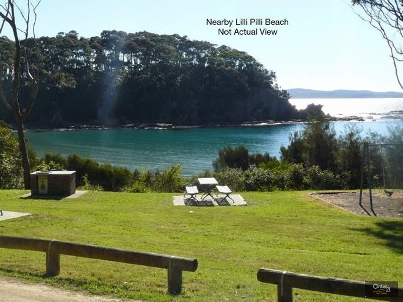 27 Fairview Drive, Lilli Pilli NSW 2536