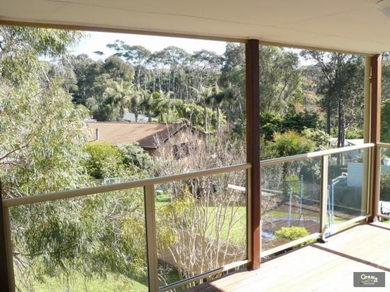 27 Fairview Drive, Lilli Pilli NSW 2536