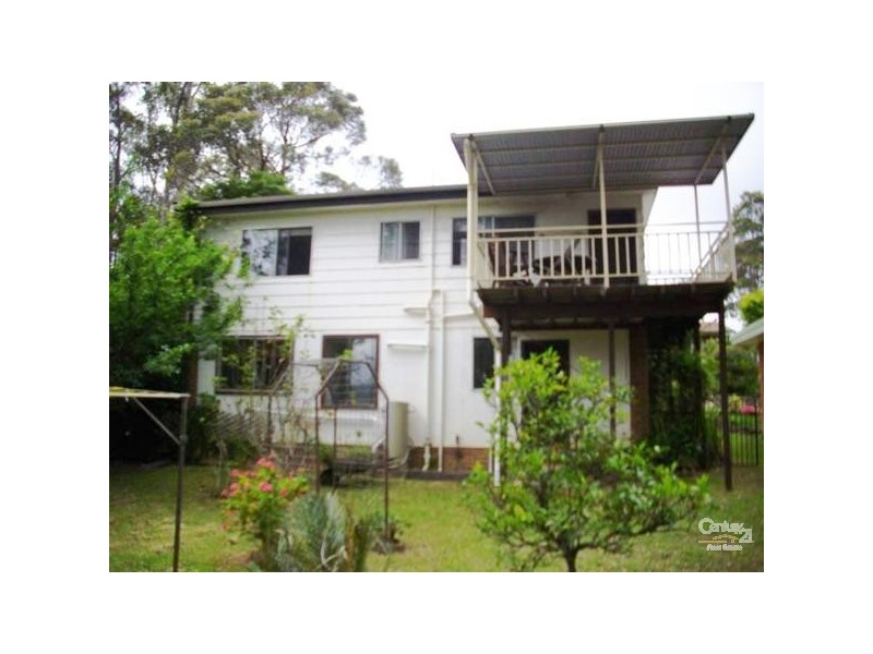 53 Ocean Avenue, Surf Beach NSW 2536