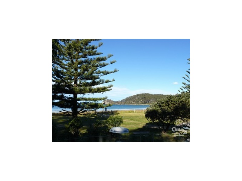 Surf Beach NSW 2536