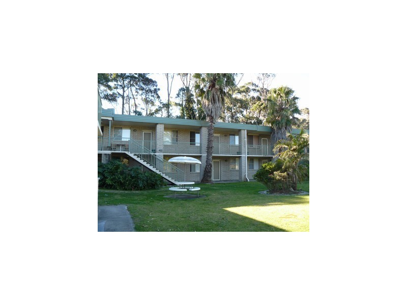 Surf Beach NSW 2536