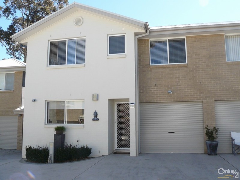 2/44 Parker Avenue, Surf Beach NSW 2536