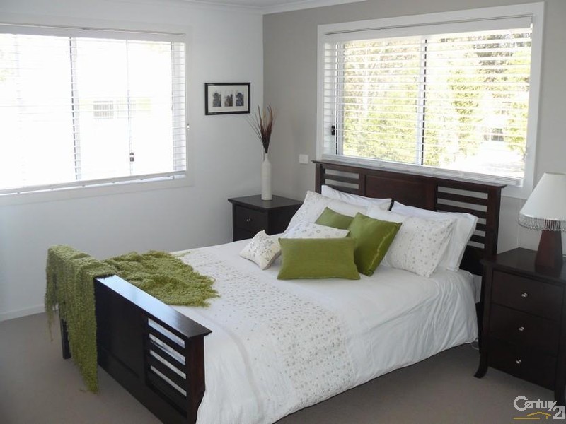 2/44 Parker Avenue, Surf Beach NSW 2536