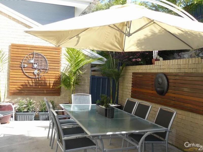 2/44 Parker Avenue, Surf Beach NSW 2536