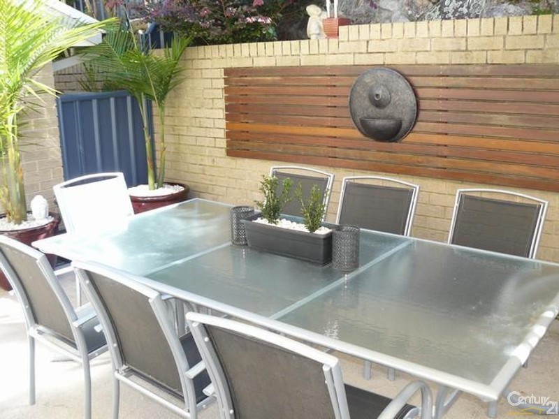 2/44 Parker Avenue, Surf Beach NSW 2536