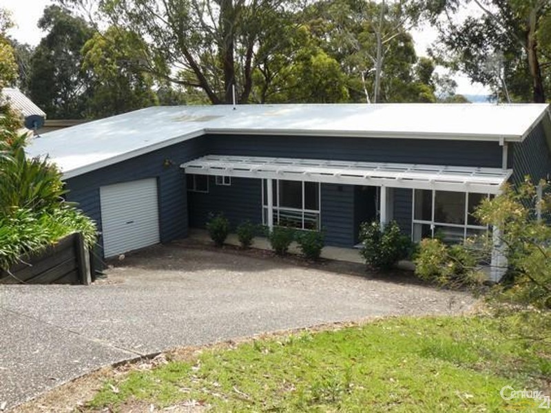 41 Catalina Drive, Catalina NSW 2536