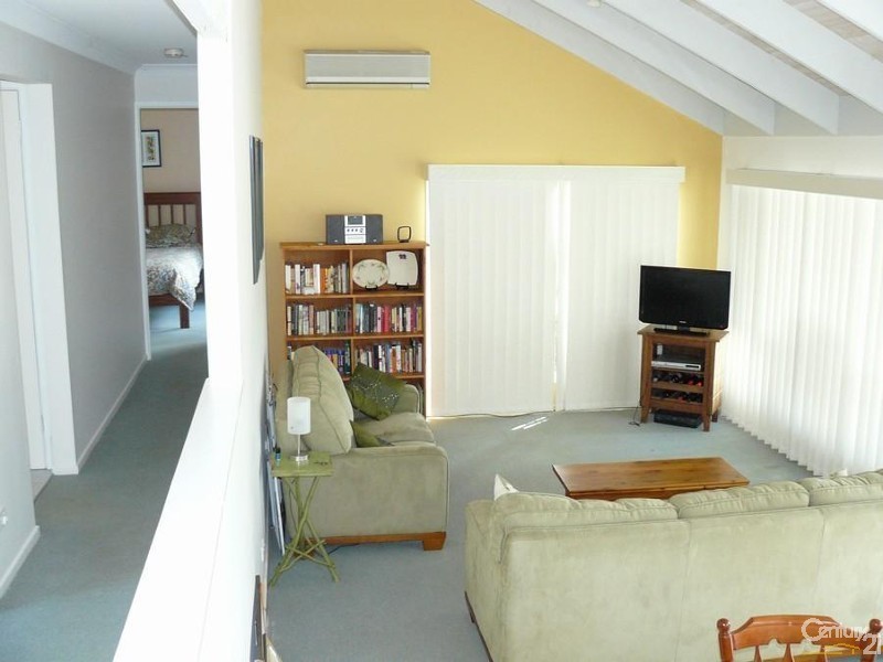 41 Catalina Drive, Catalina NSW 2536