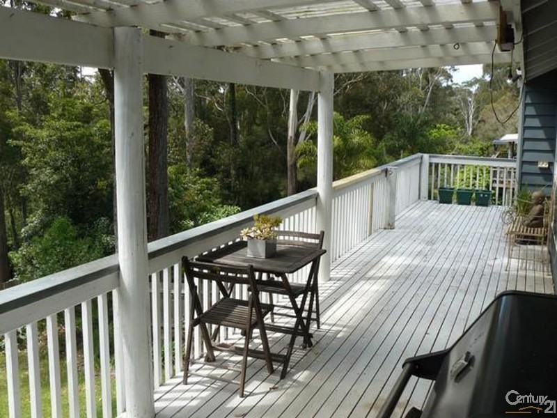 41 Catalina Drive, Catalina NSW 2536