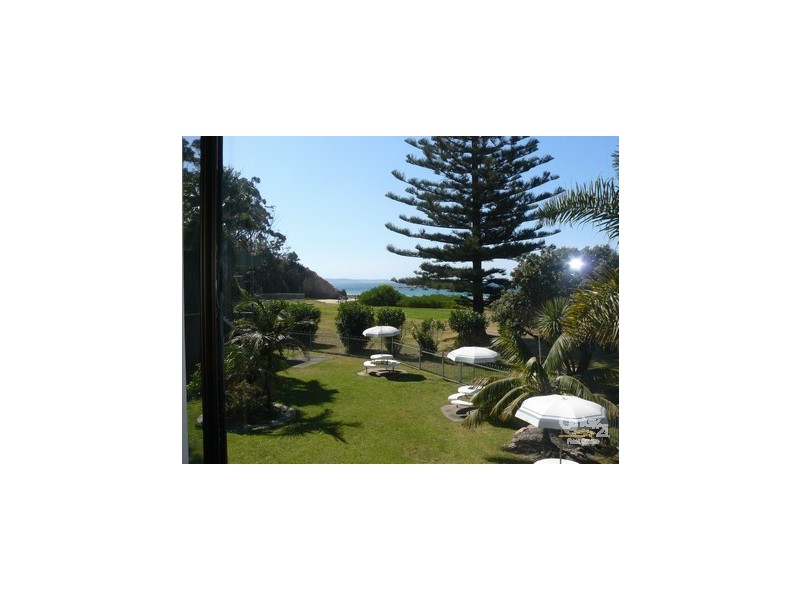 10/647 Beach Road, Surf Beach NSW 2536