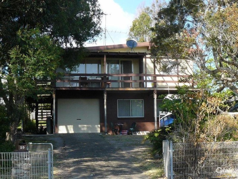 29 Yugura Street, Malua Bay NSW 2536