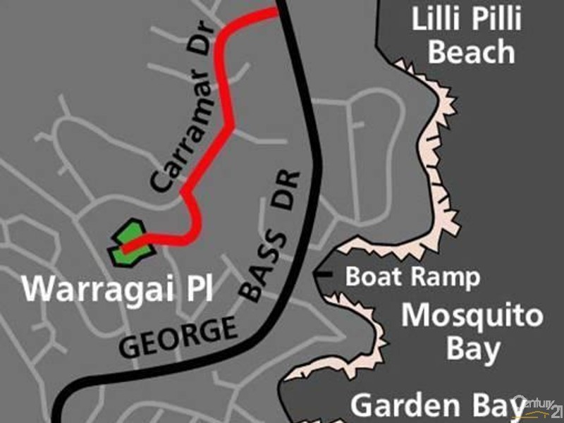 6 Warragai Place, Malua Bay NSW 2536