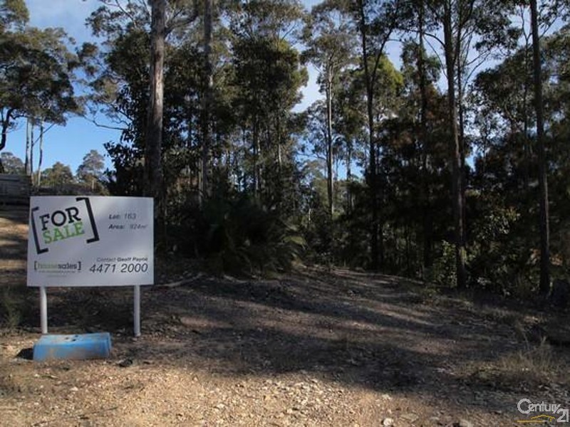 6 Warragai Place, Malua Bay NSW 2536