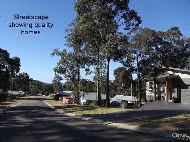 6 Warragai Place, Malua Bay NSW 2536