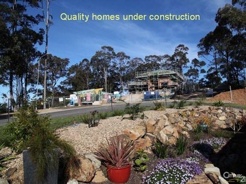 6 Warragai Place, Malua Bay NSW 2536