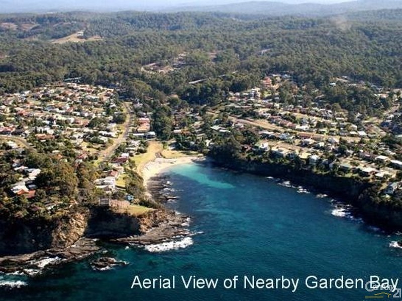 6 Warragai Place, Malua Bay NSW 2536