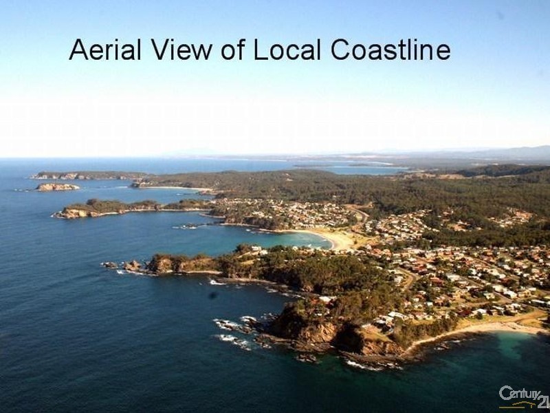 6 Warragai Place, Malua Bay NSW 2536