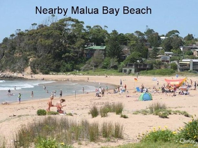 8 Warragai Place, Malua Bay NSW 2536