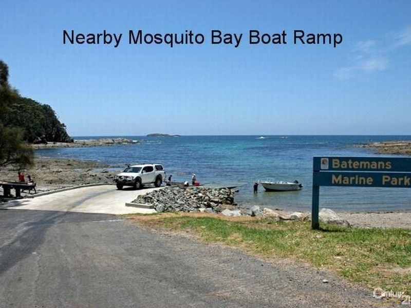 8 Warragai Place, Malua Bay NSW 2536