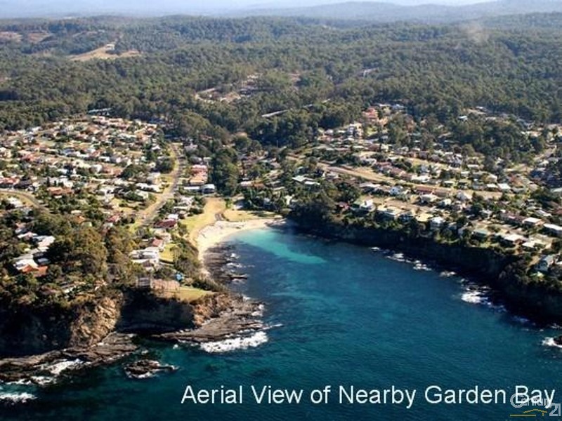 8 Warragai Place, Malua Bay NSW 2536