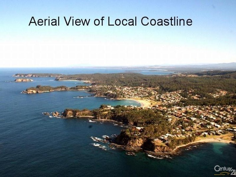 8 Warragai Place, Malua Bay NSW 2536