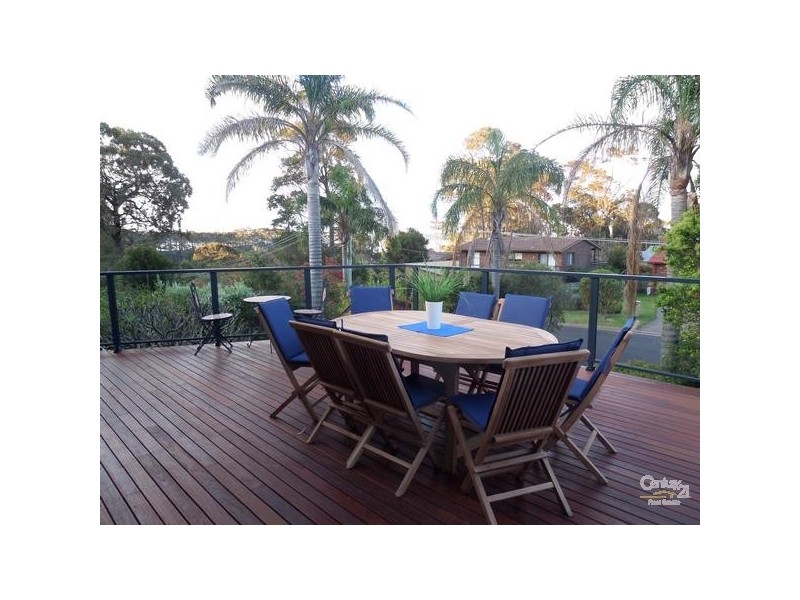 19 Endeavour Avenue, Lilli Pilli NSW 2536