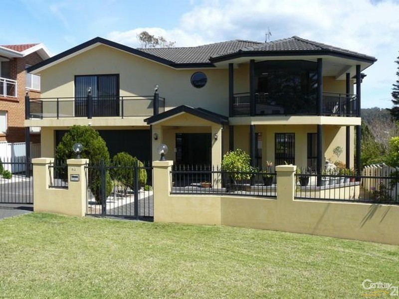 43 Karoo Crescent, Malua Bay NSW 2536