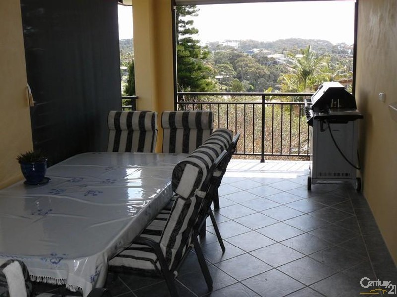43 Karoo Crescent, Malua Bay NSW 2536