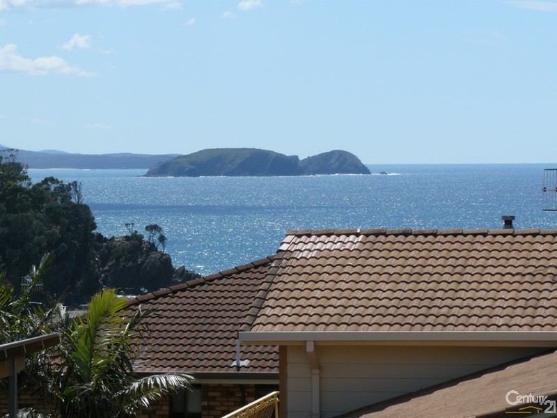 43 Karoo Crescent, Malua Bay NSW 2536