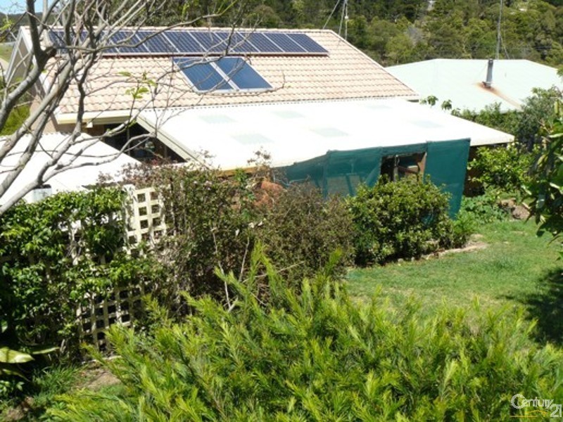 4 Mulgowrie Street, Malua Bay NSW 2536