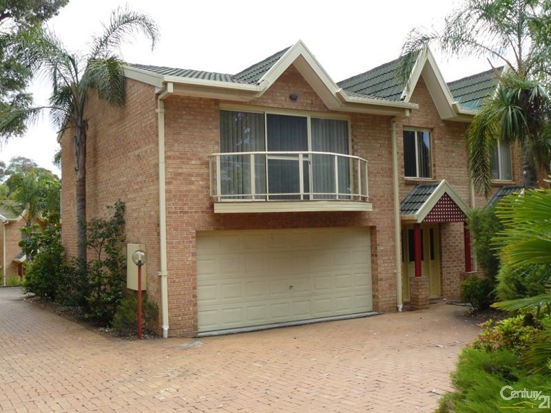 3/6 Edgewood Place, Denhams Beach NSW 2536