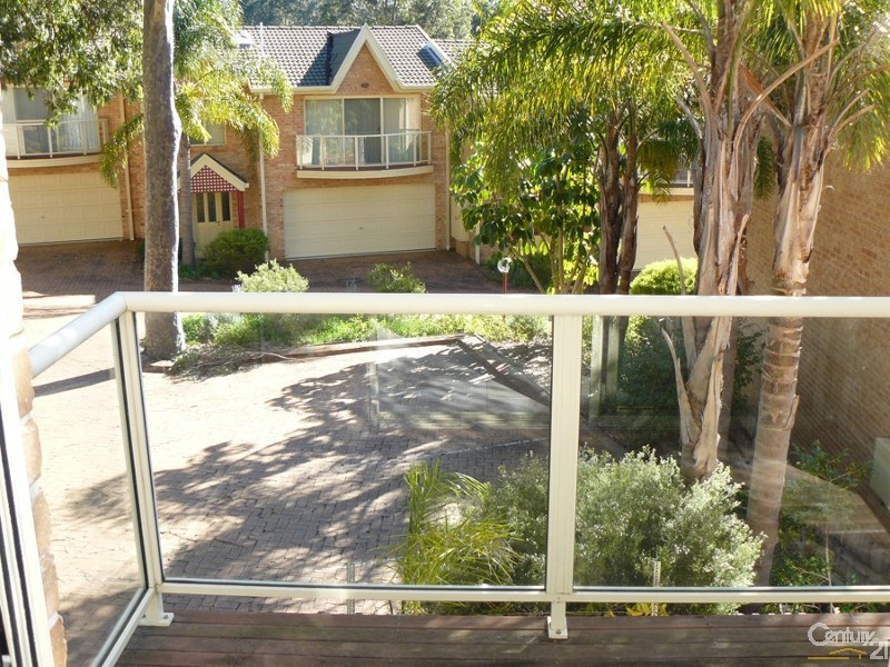 3/6 Edgewood Place, Denhams Beach NSW 2536