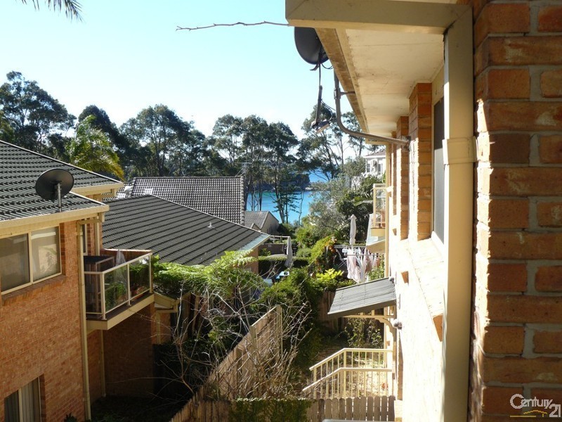 3/6 Edgewood Place, Denhams Beach NSW 2536
