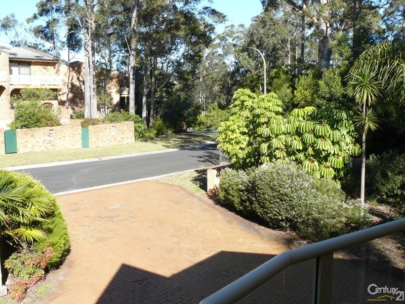 3/6 Edgewood Place, Denhams Beach NSW 2536