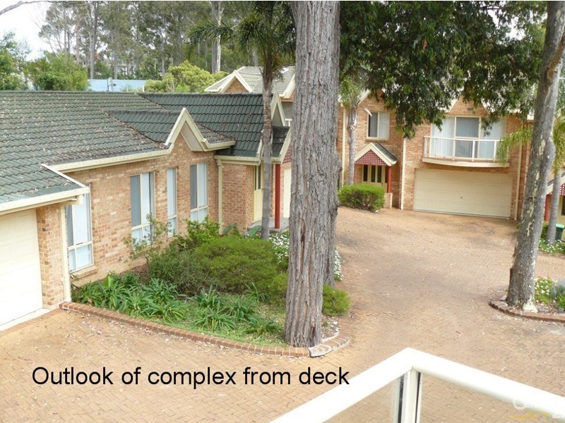 3/6 Edgewood Place, Denhams Beach NSW 2536