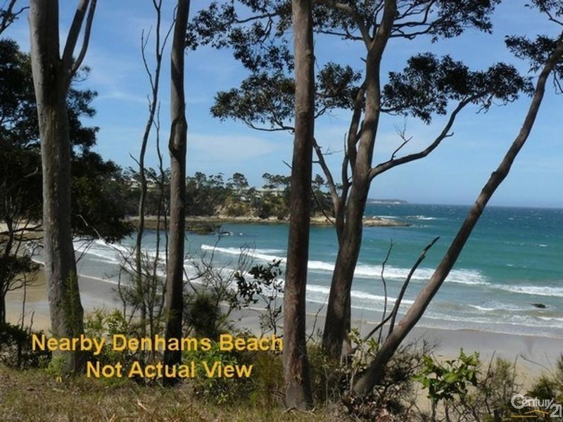 3/6 Edgewood Place, Denhams Beach NSW 2536