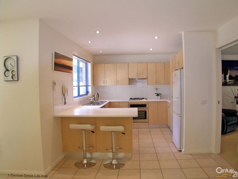 1 Denise Drive, Lilli Pilli NSW 2536