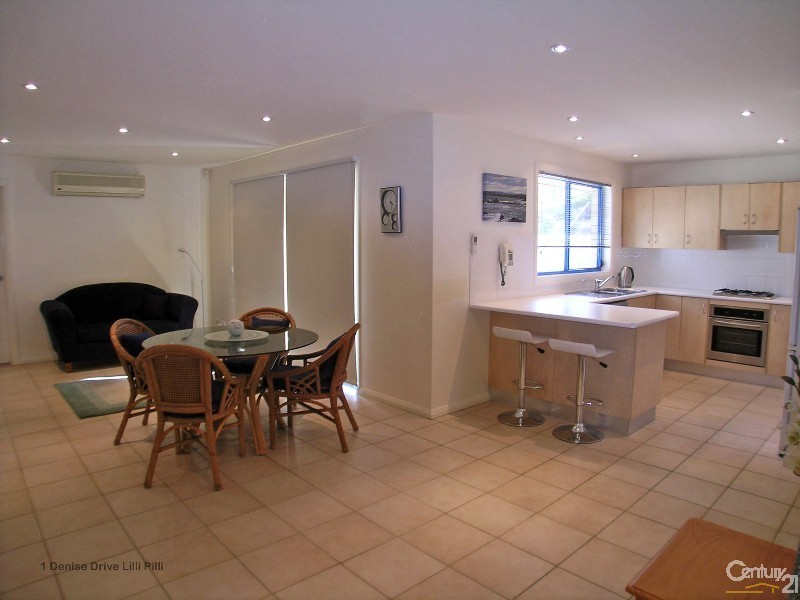 1 Denise Drive, Lilli Pilli NSW 2536
