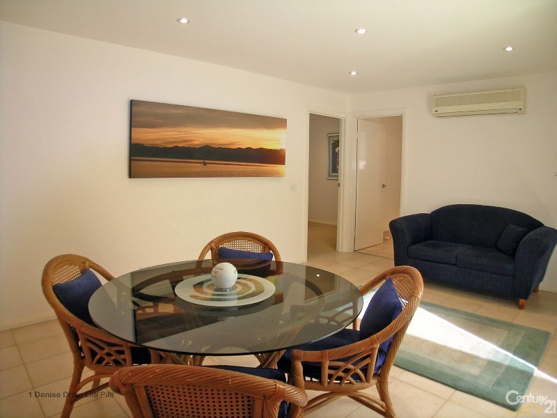 1 Denise Drive, Lilli Pilli NSW 2536