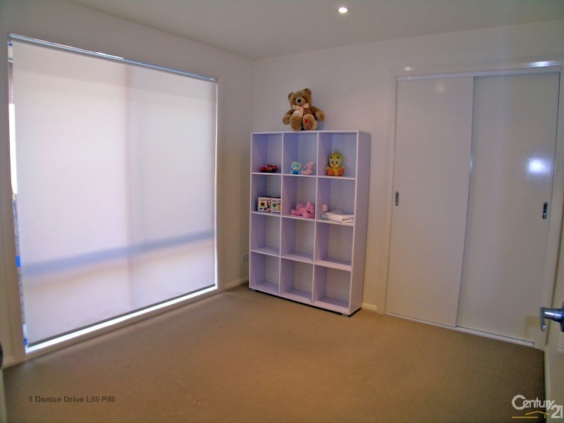 1 Denise Drive, Lilli Pilli NSW 2536